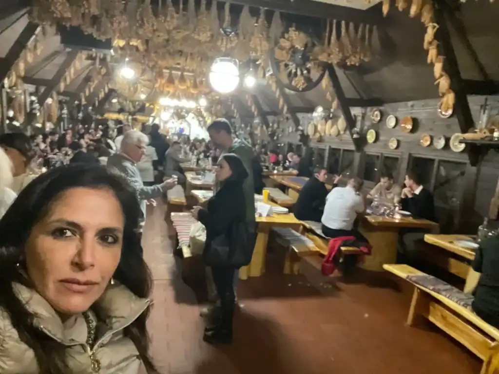 Travel agent Nelly Valencia shares why she's passionate about creating unforgettable travel experiences for her clients โ and why travel is something every person deserves.