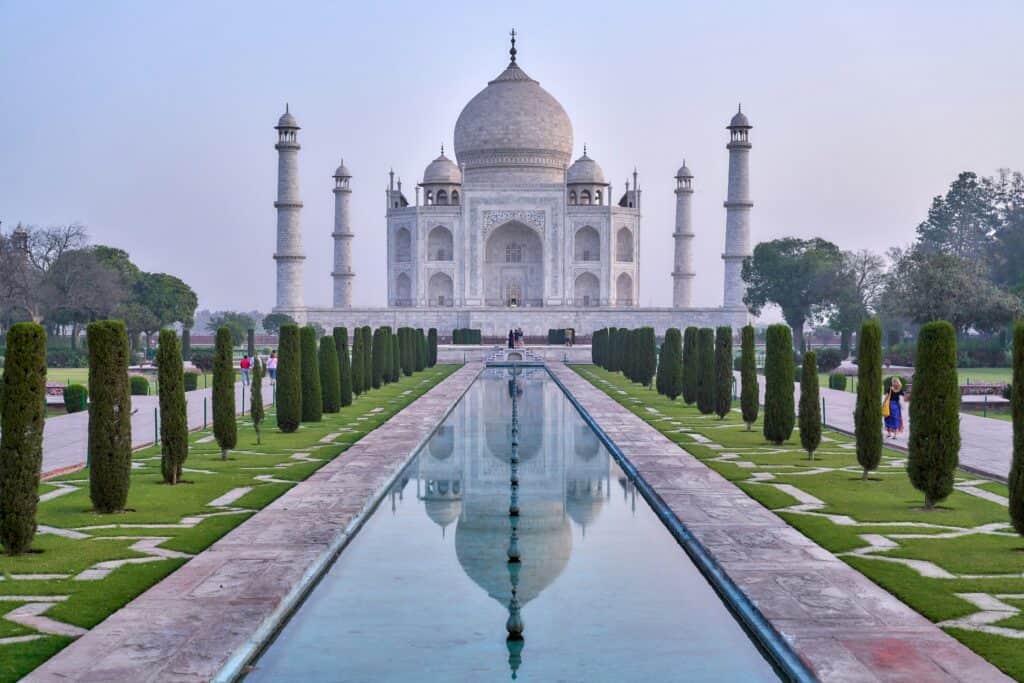 India - Women Only Tour
